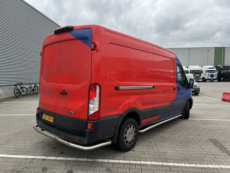 Ford Transit 2.0 TDCI Trend / Kupplung Defect / 201 dkm / L3 H2 / APK TUV 02-26 - Kravas mikroautobuss: foto 2 Ford Transit 2.0 TDCI Trend / Kupplung Defect / 201 dkm / L3 H2 / APK TUV 02-26 - Kravas mikroautobuss: foto 2