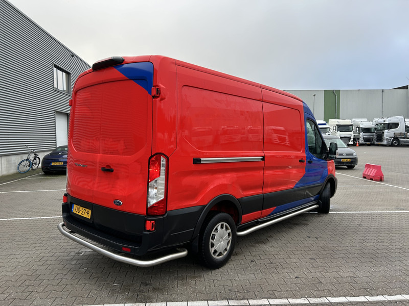 Ford Transit 2.0 TDCI Trend / Kupplung Problem / 193 dkm / L3 H2 / APK TUV 02-26 - Kravas mikroautobuss: foto 2 Ford Transit 2.0 TDCI Trend / Kupplung Problem / 193 dkm / L3 H2 / APK TUV 02-26 - Kravas mikroautobuss: foto 2