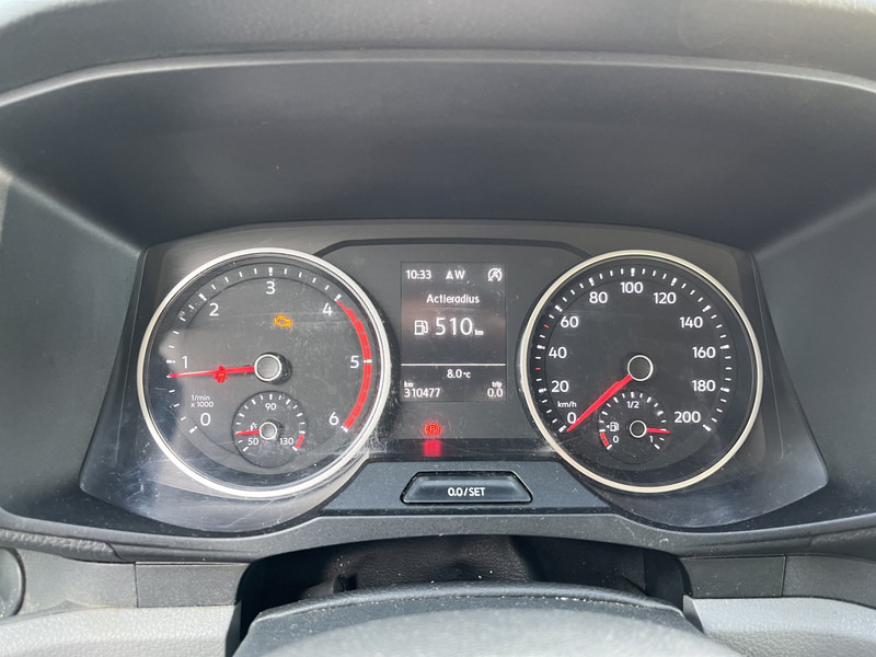 MAN TGE 3.180 Euro 6 / Navi / Cruise / Box / Loadlift / APK TUV 09-25 - Furgons ar slēgtā virsbūve: foto 4 MAN TGE 3.180 Euro 6 / Navi / Cruise / Box / Loadlift / APK TUV 09-25 - Furgons ar slēgtā virsbūve: foto 4