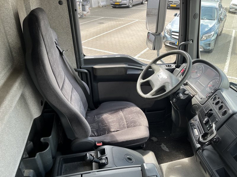 MAN TGL 12.180 / 12 Ton / 781 dkm / Oil Leak / Canvas Box / APK TUV 10-25 - Kravas automašīna ar slēgto virsbūvi: foto 3 MAN TGL 12.180 / 12 Ton / 781 dkm / Oil Leak / Canvas Box / APK TUV 10-25 - Kravas automašīna ar slēgto virsbūvi: foto 3