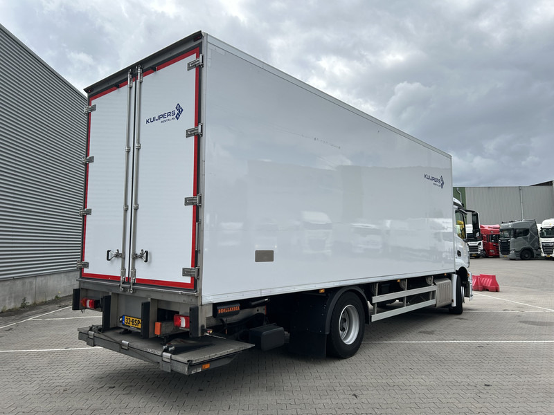 Mercedes-Benz Actros 2124 / Carrier Supra 850 -30 gr / Koeler / Laadklep / APK 03-26 - Kravas automašīna refrižerators: foto 2 Mercedes-Benz Actros 2124 / Carrier Supra 850 -30 gr / Koeler / Laadklep / APK 03-26 - Kravas automašīna refrižerators: foto 2