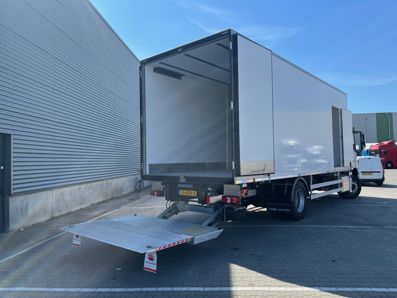Mercedes-Benz Actros 2124 MULTITEMP / Carrier Koeler / Alleen Te Huur -> 013-7200971 - Kravas automašīna refrižerators: foto 2 Mercedes-Benz Actros 2124 MULTITEMP / Carrier Koeler / Alleen Te Huur -> 013-7200971 - Kravas automašīna refrižerators: foto 2