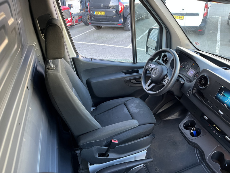 Mercedes-Benz Sprinter 311 2.2 CDI Euro 6D / 170 dkm / L3 H2 / APK TUV 03-26 - Mazs furgons: foto 3 Mercedes-Benz Sprinter 311 2.2 CDI Euro 6D / 170 dkm / L3 H2 / APK TUV 03-26 - Mazs furgons: foto 3