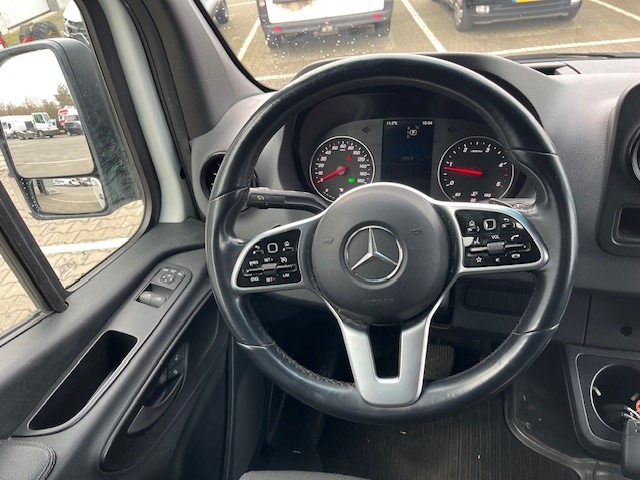 Mercedes-Benz Sprinter 316 2.2 CDI / L3 H2 / Navi / Camera / APK TUV 12-25 - Kravas mikroautobuss: foto 3 Mercedes-Benz Sprinter 316 2.2 CDI / L3 H2 / Navi / Camera / APK TUV 12-25 - Kravas mikroautobuss: foto 3