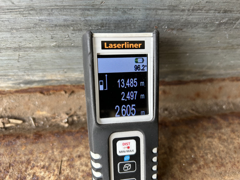 Pacton B2-001 / Box / Loadlift 2500 kg / BPW Drum / NL Trailer - Puspiekabe slēgtā virsbūve: foto 4 Pacton B2-001 / Box / Loadlift 2500 kg / BPW Drum / NL Trailer - Puspiekabe slēgtā virsbūve: foto 4