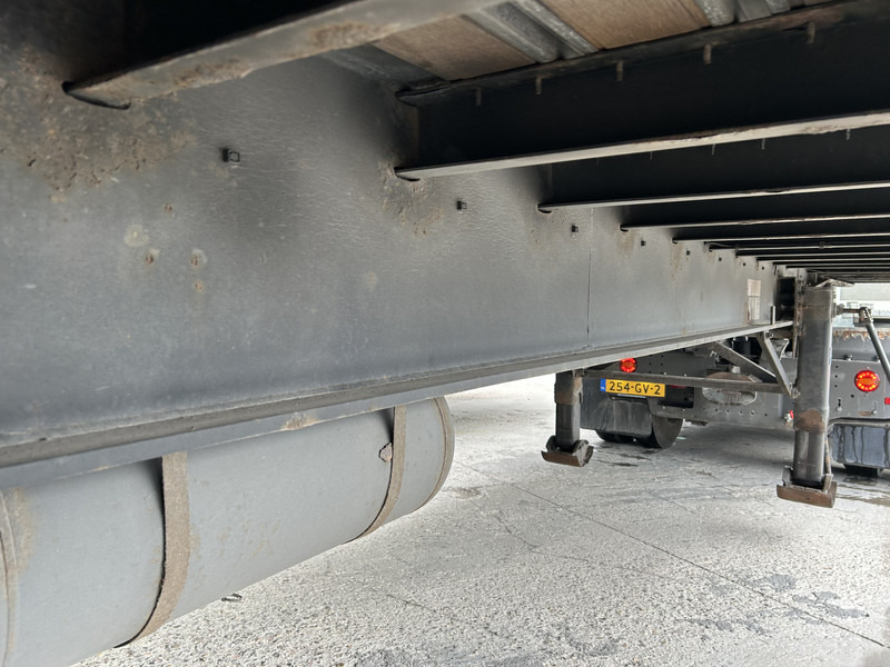 Pacton T2-001 / Box / Loadlift / BPW Drum / NL Trailer līzingu Pacton T2-001 / Box / Loadlift / BPW Drum / NL Trailer: foto 12