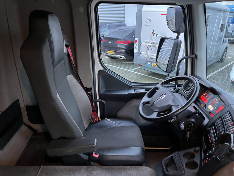 Renault D 250 Euro 6 / Chassis Cabine / 588 dkm / 12 Ton / Full Air / 3x in stock - Šasija kravas automašīna: foto 3 Renault D 250 Euro 6 / Chassis Cabine / 588 dkm / 12 Ton / Full Air / 3x in stock - Šasija kravas automašīna: foto 3