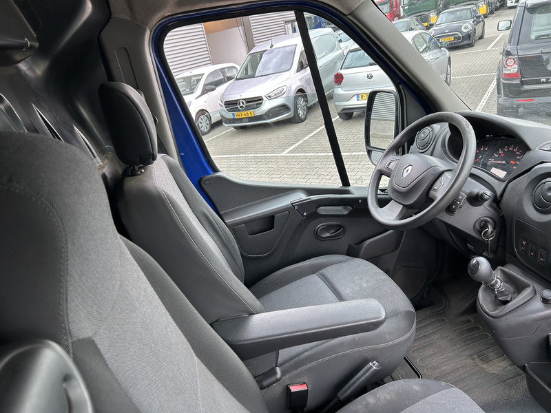 Renault Master 2.3 DCI L4H3 EL Energy / 321 dkm / Cruise / Cam / APK TUV 07-26 - Kravas mikroautobuss: foto 3 Renault Master 2.3 DCI L4H3 EL Energy / 321 dkm / Cruise / Cam / APK TUV 07-26 - Kravas mikroautobuss: foto 3