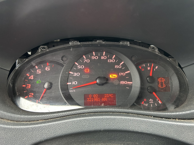 Renault Master 2.3 DCI L4H3 EL Energy / 321 dkm / Cruise / Cam / APK TUV 07-26 - Kravas mikroautobuss: foto 4 Renault Master 2.3 DCI L4H3 EL Energy / 321 dkm / Cruise / Cam / APK TUV 07-26 - Kravas mikroautobuss: foto 4