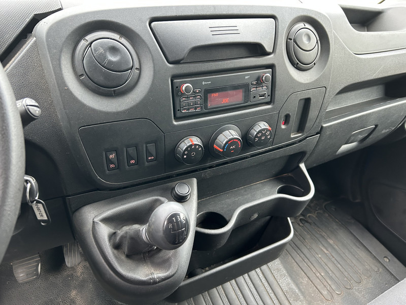Renault Master 2.3 DCI L4H3 EL Energy / 321 dkm / Cruise / Cam / APK TUV 07-26 - Kravas mikroautobuss: foto 5 Renault Master 2.3 DCI L4H3 EL Energy / 321 dkm / Cruise / Cam / APK TUV 07-26 - Kravas mikroautobuss: foto 5