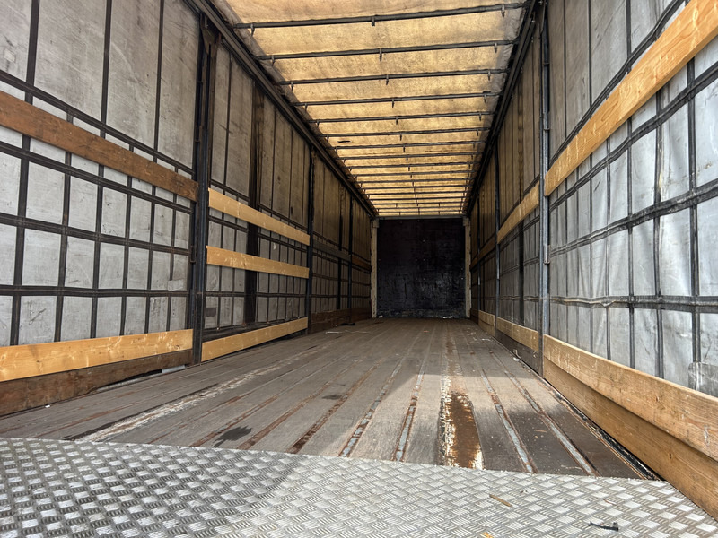 Renders B 302 / Curtainside Trailer / BPW Disk / NL Trailer - Tenta puspiekabe: foto 3 Renders B 302 / Curtainside Trailer / BPW Disk / NL Trailer - Tenta puspiekabe: foto 3