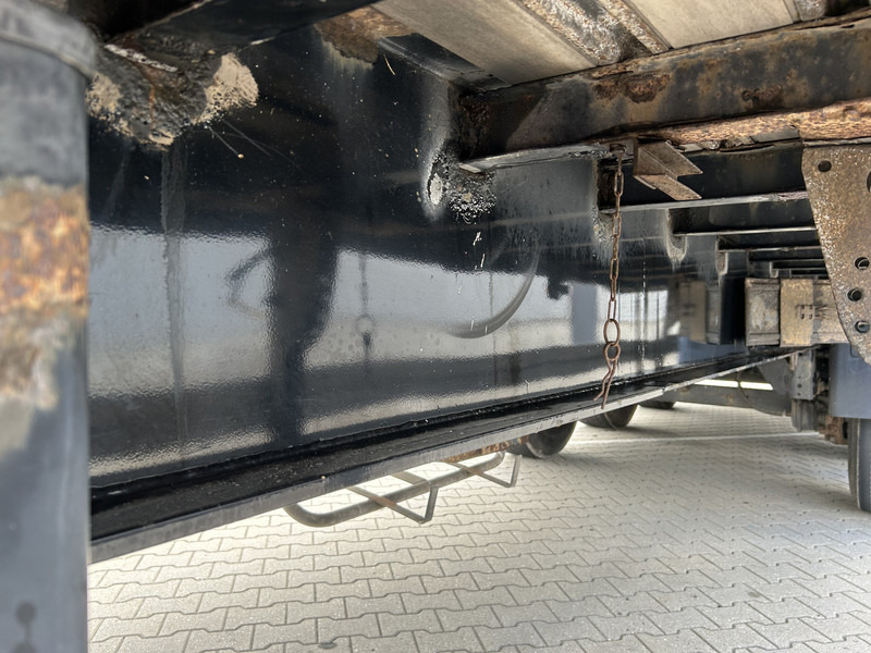 Renders B 302 / Curtainside Trailer / BPW Disk / NL Trailer - Tenta puspiekabe: foto 5 Renders B 302 / Curtainside Trailer / BPW Disk / NL Trailer - Tenta puspiekabe: foto 5