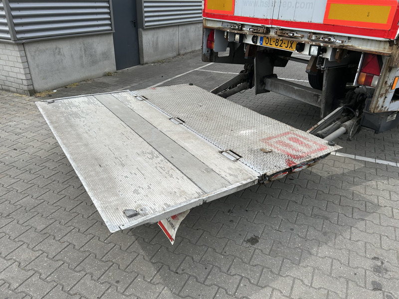 Renders ROC 12.10 City / Box / Loadlift 2000 kg / NL Trailer - Puspiekabe slēgtā virsbūve: foto 5 Renders ROC 12.10 City / Box / Loadlift 2000 kg / NL Trailer - Puspiekabe slēgtā virsbūve: foto 5