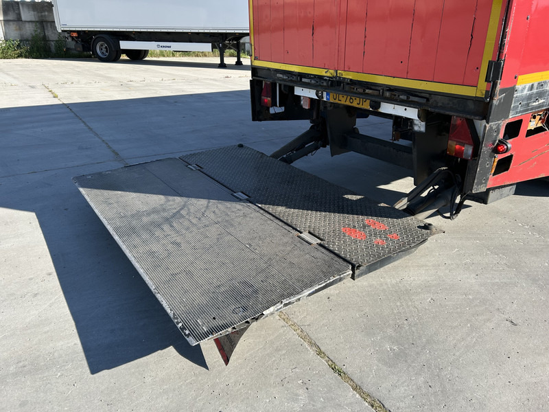 Renders ROC 12.10 City / Box / Loadlift 2000 kg / NL Trailer - Puspiekabe slēgtā virsbūve: foto 5 Renders ROC 12.10 City / Box / Loadlift 2000 kg / NL Trailer - Puspiekabe slēgtā virsbūve: foto 5