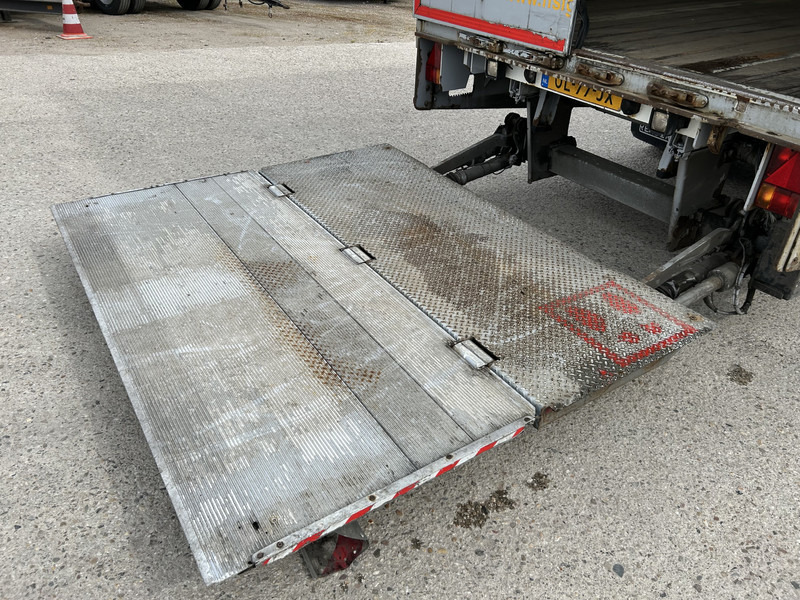 Renders ROC 12.10 City / Box / Loadlift 2000 kg / NL Trailer - Puspiekabe slēgtā virsbūve: foto 5 Renders ROC 12.10 City / Box / Loadlift 2000 kg / NL Trailer - Puspiekabe slēgtā virsbūve: foto 5