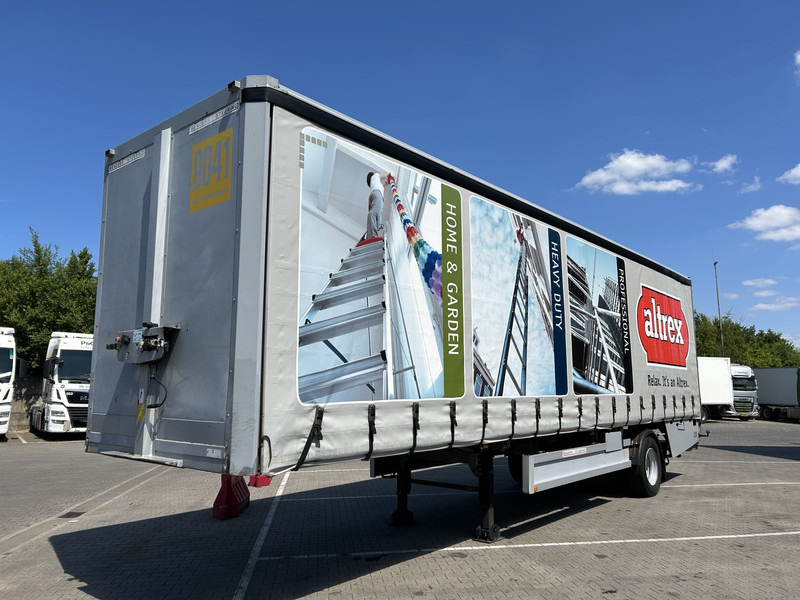 Renders ROC 12.10 City / Curtainside / Loadlift 2000 kg / NL Trailer - Tenta puspiekabe: foto 2 Renders ROC 12.10 City / Curtainside / Loadlift 2000 kg / NL Trailer - Tenta puspiekabe: foto 2