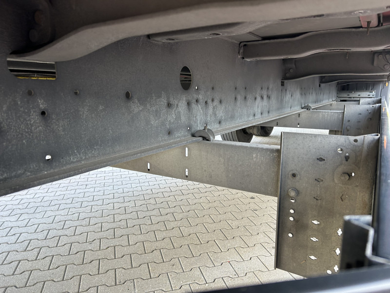 Schmitz Cargobull SCB S2 / Box Trailer / Disk Brakes / APK TUV 11-26 - Puspiekabe slēgtā virsbūve: foto 5 Schmitz Cargobull SCB S2 / Box Trailer / Disk Brakes / APK TUV 11-26 - Puspiekabe slēgtā virsbūve: foto 5