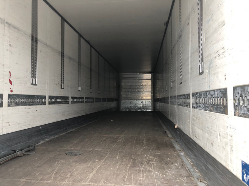 Schmitz Cargobull SCB S3B / Box Trailer / Loadlift 2000 kg / APK TUV 12-26 - Puspiekabe slēgtā virsbūve: foto 3 Schmitz Cargobull SCB S3B / Box Trailer / Loadlift 2000 kg / APK TUV 12-26 - Puspiekabe slēgtā virsbūve: foto 3