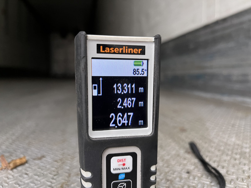 Schmitz Cargobull SKO 24L COOL / Carrier Vector 1850 / BPW Drum / Liftas / Frigo Box / NL Trailer - Puspiekabe refrižerators: foto 4 Schmitz Cargobull SKO 24L COOL / Carrier Vector 1850 / BPW Drum / Liftas / Frigo Box / NL Trailer - Puspiekabe refrižerators: foto 4