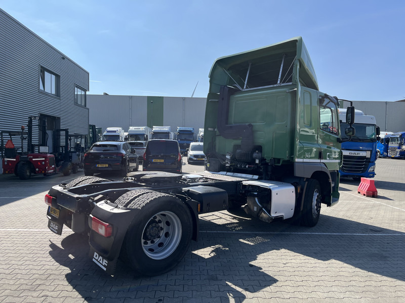 DAF CF 410 FT / New Tacho V2 / 697 dkm / MX Brake / NL Truck - Vilcējs: foto 2 DAF CF 410 FT / New Tacho V2 / 697 dkm / MX Brake / NL Truck - Vilcējs: foto 2