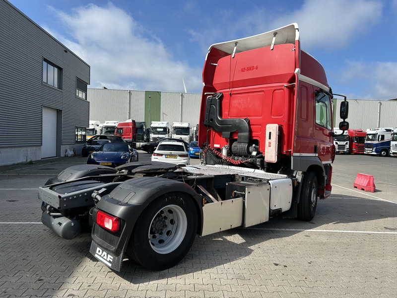 DAF CF 410 FT Space Cab / 707 dkm / New Tacho V2 / APK TUV 12-25 - Vilcējs: foto 2 DAF CF 410 FT Space Cab / 707 dkm / New Tacho V2 / APK TUV 12-25 - Vilcējs: foto 2