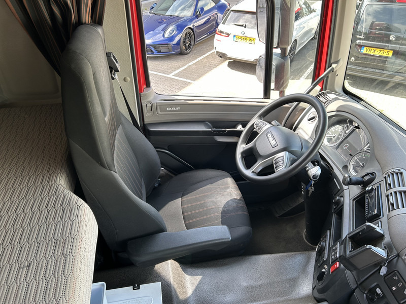 DAF CF 410 FT Space Cab / 707 dkm / New Tacho V2 / APK TUV 12-25 - Vilcējs: foto 3 DAF CF 410 FT Space Cab / 707 dkm / New Tacho V2 / APK TUV 12-25 - Vilcējs: foto 3