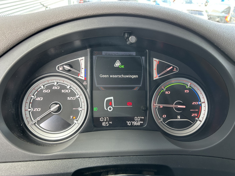DAF CF 410 FT Space Cab / 707 dkm / New Tacho V2 / APK TUV 12-25 - Vilcējs: foto 4 DAF CF 410 FT Space Cab / 707 dkm / New Tacho V2 / APK TUV 12-25 - Vilcējs: foto 4