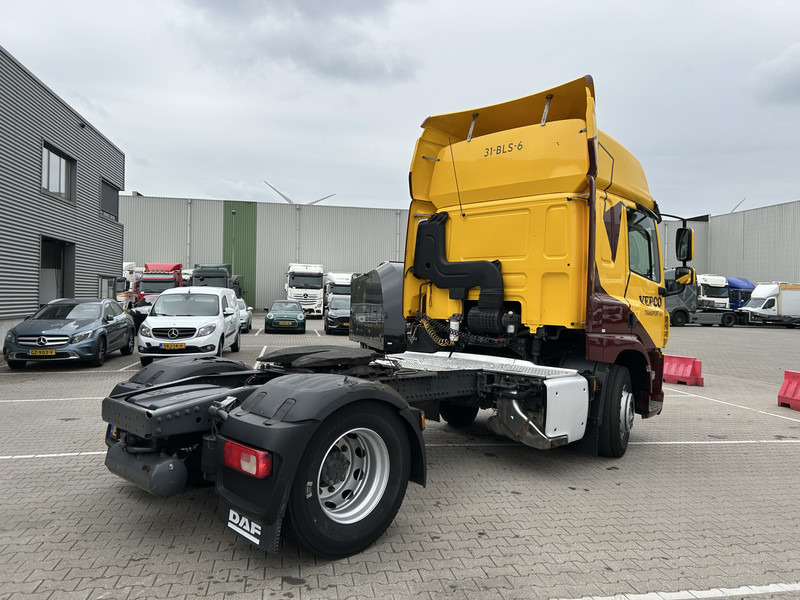 DAF CF 410 FT Space Cab / 915 dkm / New Tacho V2 / APK TUV 03-26 - Vilcējs: foto 2 DAF CF 410 FT Space Cab / 915 dkm / New Tacho V2 / APK TUV 03-26 - Vilcējs: foto 2