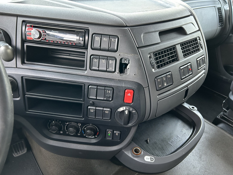 DAF XF 440 FT SC / Smart Tacho V2 / 2 Tanks / Stand Klima / APK TUV 01-26 - Vilcējs: foto 5 DAF XF 440 FT SC / Smart Tacho V2 / 2 Tanks / Stand Klima / APK TUV 01-26 - Vilcējs: foto 5