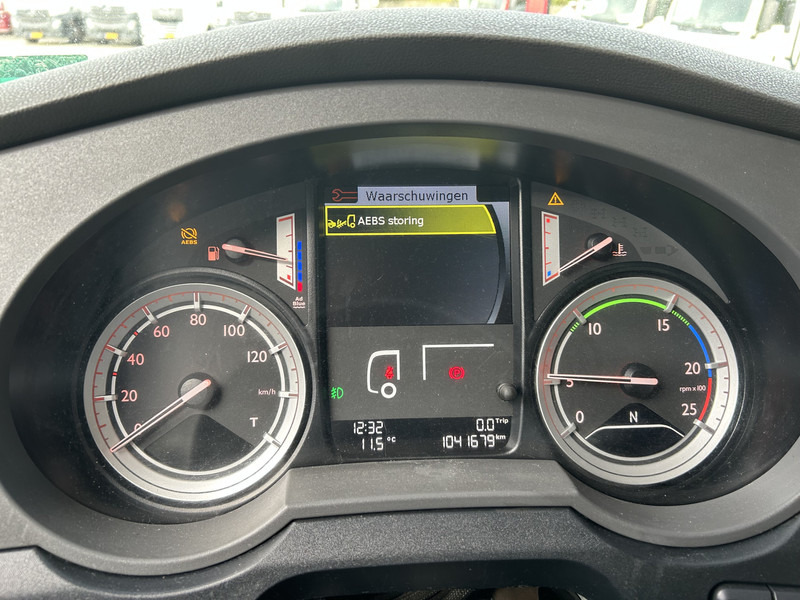 DAF XF 440 FT SC / Smart Tacho V2 / 2 Tanks / Stand Klima / APK TUV 01-26 - Vilcējs: foto 4 DAF XF 440 FT SC / Smart Tacho V2 / 2 Tanks / Stand Klima / APK TUV 01-26 - Vilcējs: foto 4