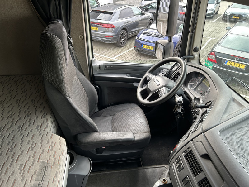 DAF XF 440 FT SC / Smart Tacho V2 / 2 Tanks / Stand Klima / APK TUV 01-26 - Vilcējs: foto 3 DAF XF 440 FT SC / Smart Tacho V2 / 2 Tanks / Stand Klima / APK TUV 01-26 - Vilcējs: foto 3