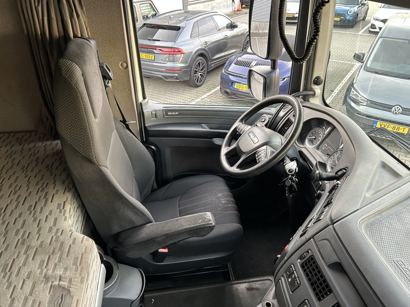 DAF XF 440 FT SC / Smart Tacho V2 / 2 Tanks / Stand Klima / APK TUV 05-26 - Vilcējs: foto 3 DAF XF 440 FT SC / Smart Tacho V2 / 2 Tanks / Stand Klima / APK TUV 05-26 - Vilcējs: foto 3