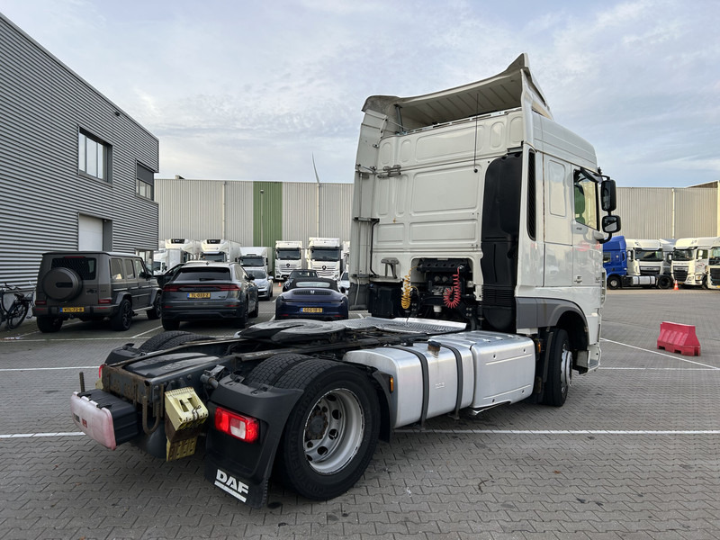 DAF XF 440 FT SC / Smart Tacho V2 / 2 Tanks / Stand Klima / APK TUV 05-26 - Vilcējs: foto 2 DAF XF 440 FT SC / Smart Tacho V2 / 2 Tanks / Stand Klima / APK TUV 05-26 - Vilcējs: foto 2