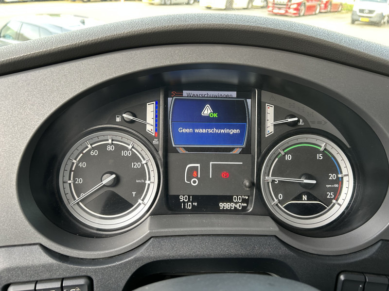 DAF XF 440 FT SC / Smart Tacho V2 / 2 Tanks / Stand Klima / APK TUV 05-26 - Vilcējs: foto 4 DAF XF 440 FT SC / Smart Tacho V2 / 2 Tanks / Stand Klima / APK TUV 05-26 - Vilcējs: foto 4