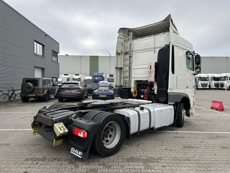 DAF XF 440 FT SC / Smart Tacho V2 / 2 Tanks / Stand Klima - Vilcējs: foto 2 DAF XF 440 FT SC / Smart Tacho V2 / 2 Tanks / Stand Klima - Vilcējs: foto 2