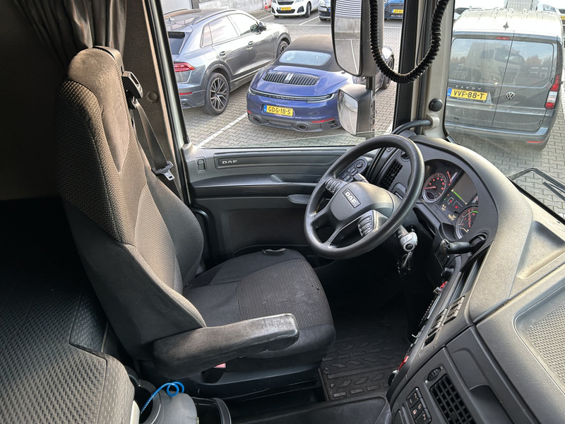 DAF XF 440 FT SC / Smart Tacho V2 / 2 Tanks / Stand Klima - Vilcējs: foto 3 DAF XF 440 FT SC / Smart Tacho V2 / 2 Tanks / Stand Klima - Vilcējs: foto 3