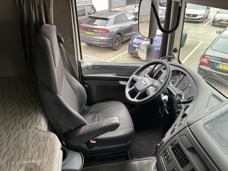 DAF XF 440 FT SC / Smart Tacho V2 / 2 Tanks / Stand Klima - Vilcējs: foto 3 DAF XF 440 FT SC / Smart Tacho V2 / 2 Tanks / Stand Klima - Vilcējs: foto 3