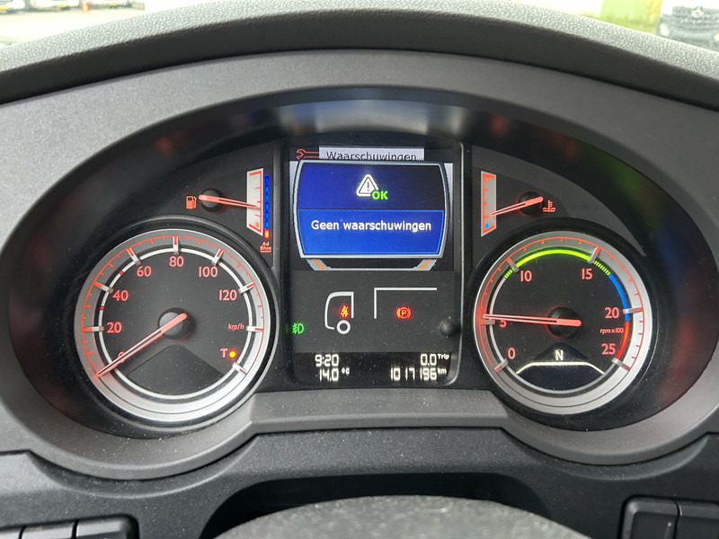 DAF XF 440 FT SC / Smart Tacho V2 / 2 Tanks / StandAirco / APK TUV 09-26 - Vilcējs: foto 4 DAF XF 440 FT SC / Smart Tacho V2 / 2 Tanks / StandAirco / APK TUV 09-26 - Vilcējs: foto 4