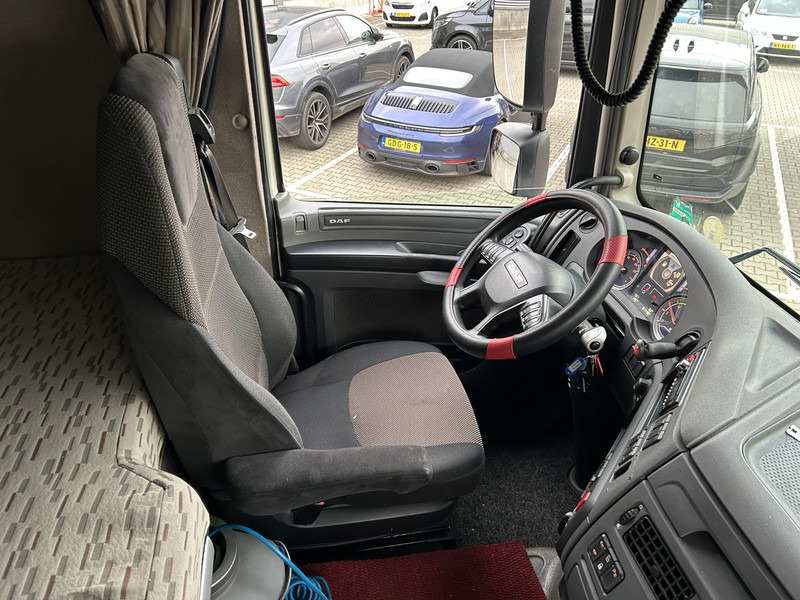 DAF XF 440 FT SC / Smart Tacho V2 / 2 Tanks / StandAirco / APK TUV 09-26 - Vilcējs: foto 3 DAF XF 440 FT SC / Smart Tacho V2 / 2 Tanks / StandAirco / APK TUV 09-26 - Vilcējs: foto 3