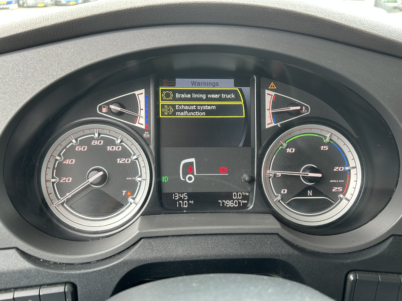 DAF XF 450 FT SSC / 2 Tanks / Stand Airco / APK TUV 03-26 - Vilcējs: foto 4 DAF XF 450 FT SSC / 2 Tanks / Stand Airco / APK TUV 03-26 - Vilcējs: foto 4
