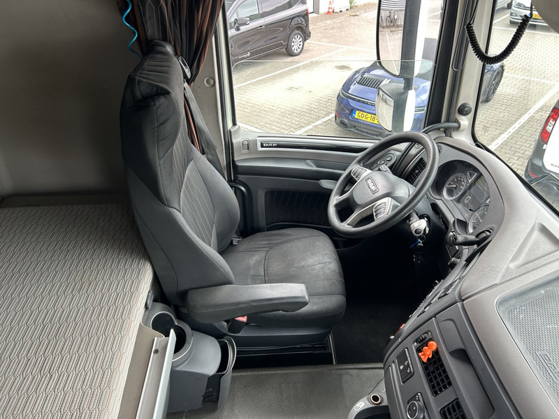 DAF XF 450 FT SSC / 2 Tanks / Stand Airco / APK TUV 03-26 - Vilcējs: foto 3 DAF XF 450 FT SSC / 2 Tanks / Stand Airco / APK TUV 03-26 - Vilcējs: foto 3
