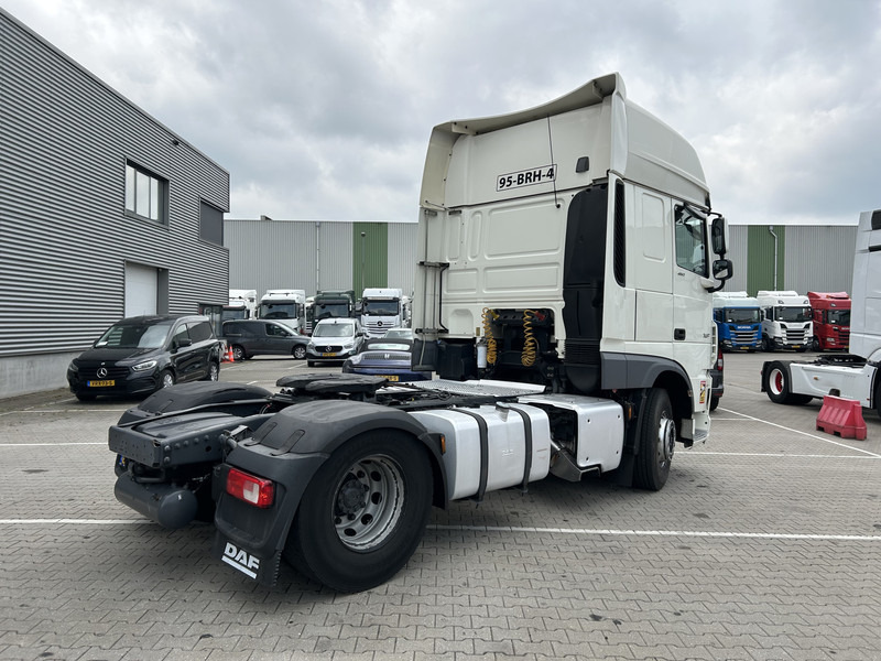 DAF XF 450 FT SSC / 2 Tanks / Stand Airco / APK TUV 03-26 - Vilcējs: foto 2 DAF XF 450 FT SSC / 2 Tanks / Stand Airco / APK TUV 03-26 - Vilcējs: foto 2