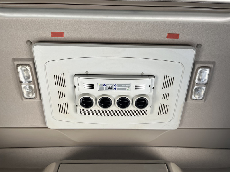 Vilcējs DAF XF 480 FT SSC / 841 dkm / New Tacho / 2 Tanks / Stand Airco / APK TUV 02-26: foto 8