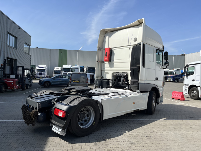DAF XF 480 FT SSC / 841 dkm / New Tacho / 2 Tanks / Stand Airco / APK TUV 02-26 - Vilcējs: foto 2 DAF XF 480 FT SSC / 841 dkm / New Tacho / 2 Tanks / Stand Airco / APK TUV 02-26 - Vilcējs: foto 2