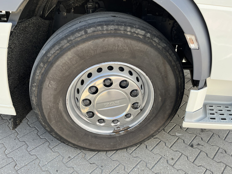 Vilcējs DAF XF 480 FT SSC / 841 dkm / New Tacho / 2 Tanks / Stand Airco / APK TUV 02-26: foto 15