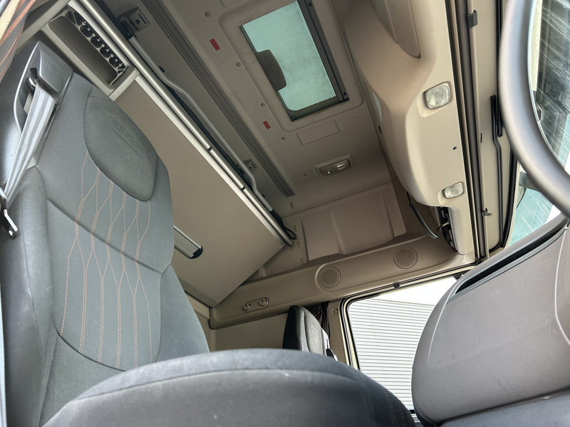 Vilcējs DAF XF 480 FT SSC / Motor + DPF Problems / 562 dkm / 2 Tanks / NL Truck: foto 11 Vilcējs DAF XF 480 FT SSC / Motor + DPF Problems / 562 dkm / 2 Tanks / NL Truck: foto 11