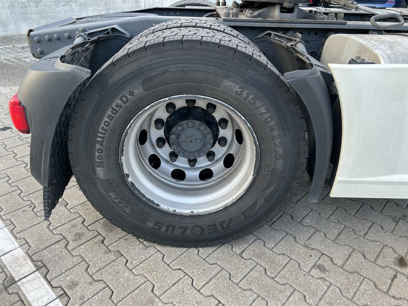 Vilcējs DAF XF 480 FT SSC / Motor + DPF Problems / 562 dkm / 2 Tanks / NL Truck: foto 14 Vilcējs DAF XF 480 FT SSC / Motor + DPF Problems / 562 dkm / 2 Tanks / NL Truck: foto 14