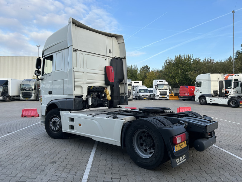 Vilcējs DAF XF 480 FT SSC / Motor + DPF Problems / 562 dkm / 2 Tanks / NL Truck: foto 18 Vilcējs DAF XF 480 FT SSC / Motor + DPF Problems / 562 dkm / 2 Tanks / NL Truck: foto 18