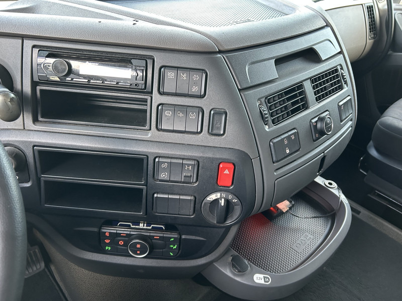 Vilcējs DAF XF 480 FT SSC / Motor + DPF Problems / 562 dkm / 2 Tanks / NL Truck: foto 7 Vilcējs DAF XF 480 FT SSC / Motor + DPF Problems / 562 dkm / 2 Tanks / NL Truck: foto 7