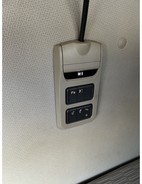 Vilcējs DAF XF 480 FT SSC / Motor + DPF Problems / 562 dkm / 2 Tanks / NL Truck: foto 8 Vilcējs DAF XF 480 FT SSC / Motor + DPF Problems / 562 dkm / 2 Tanks / NL Truck: foto 8